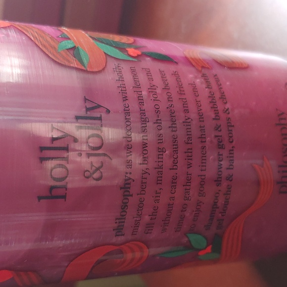 Philosophy Holly&Jolly - Picture 4 of 4